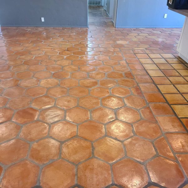 Tile and Grout - Image 2