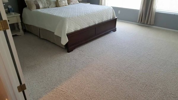 Two Story House Carpet Cleaning Service - Image 2